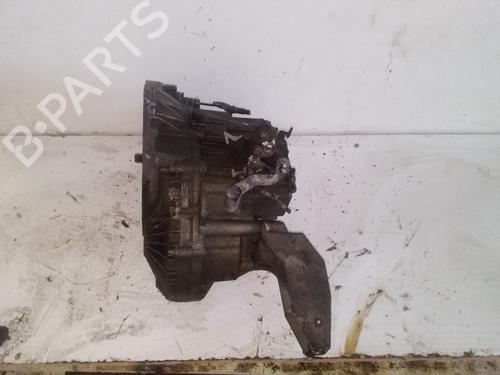 Used Gearbox MERCEDES-BENZ VANEO (414) [2002-2005]  15733780