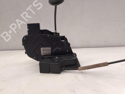 Rear left lock LAND ROVER RANGE ROVER SPORT I (L320) 2.7 D 4x4 | BP23133811C100 