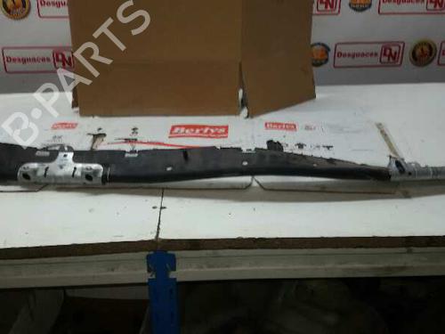 Venstre gardin kollisjonspute OPEL VECTRA C (Z02)  | BP15430224C11 