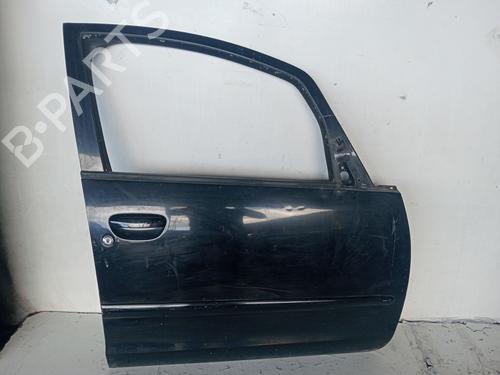 Portier rechts voor MITSUBISHI COLT VI (Z3_A, Z2_A) 1.3 (Z21A) (95 hp) 18054663