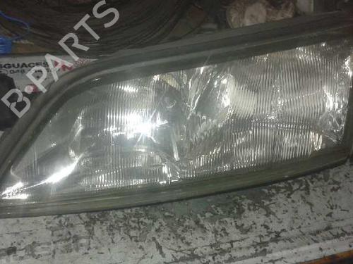 Used Left headlight OPEL VECTRA B (J96) [1995-2004]  15425253