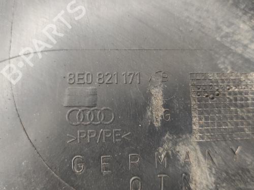 Hjulbue AUDI A4 B6 Avant (8E5) 2.5 TDI | BP15457294C56 