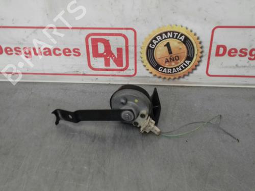 Horn CITROËN C4 Picasso I MPV (UD_)  | BP15434886E13 