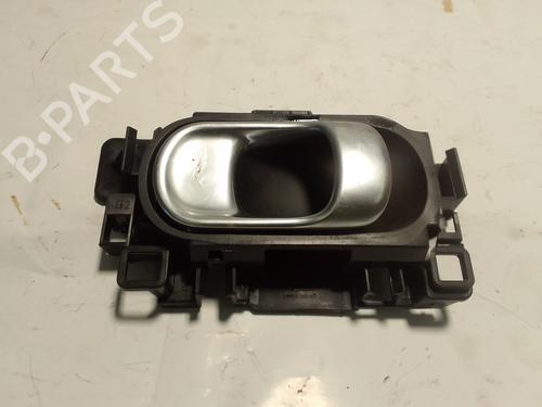 Used Rear left exterior door handle CITROËN C3 / C3 ORIGIN III (SX) [2016-2025]  15447191