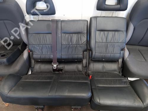 Seats set MITSUBISHI PAJERO III (V7_W, V6_W)  | BP15465341C78 