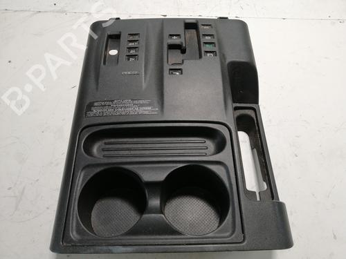 Otra MITSUBISHI PAJERO III (V7_W, V6_W) [1999-2007]  15464838
