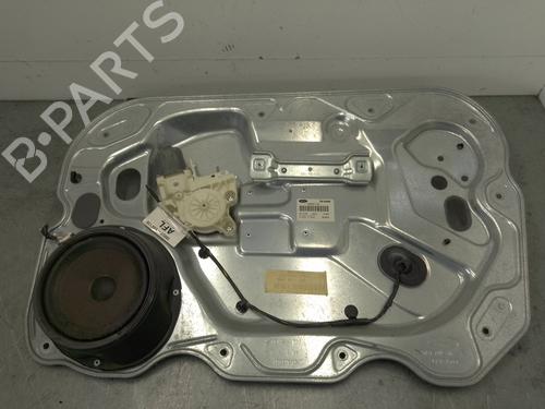 Used Right front window motor FORD FOCUS II (DA_, HCP, DP) [2004-2013]  21843648