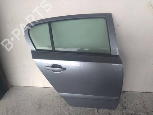 Dør højre bagtil OPEL ASTRA H (A04) [2004-2014]  21844712