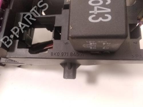 Fuse box AUDI Q5 (8RB) 2.0 TDI quattro | BP15465769E1 