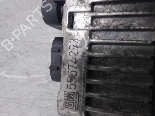 Electronic module OPEL INSIGNIA A Sports Tourer (G09) 2.0 CDTI (35) | BP16198520M83