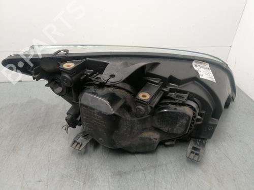 Left headlight FORD FOCUS II (DA_, HCP, DP)  | BP15448049C28 
