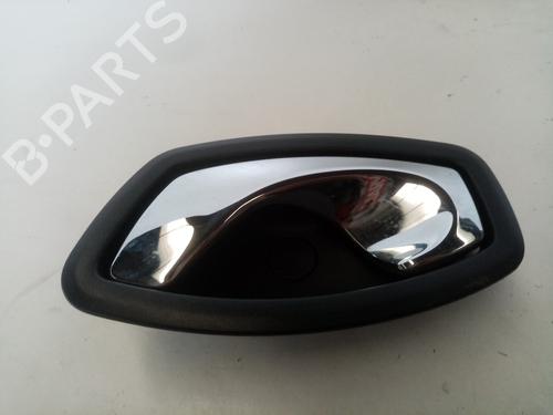 Used Rear left interior door handle RENAULT SCÉNIC III (JZ0/1_) 1.6 dCi (JZ00, JZ12) (130 hp) 24843742