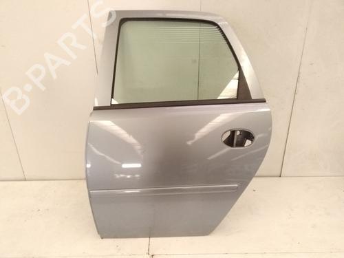 Used Left rear door OPEL MERIVA A MPV (X03) [2003-2010]  15447319