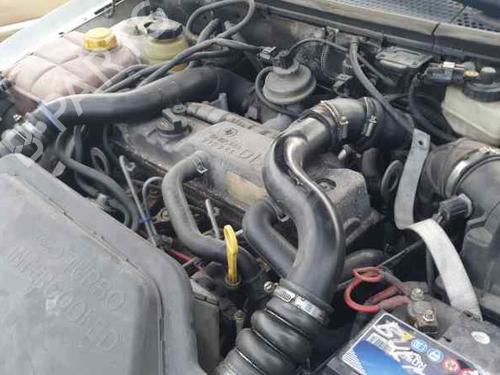 Used Engine FORD FOCUS I Turnier (DNW) [1999-2007]  22780498