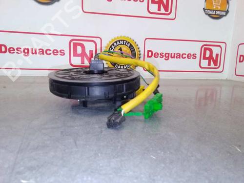 Used Squib airbag MERCEDES-BENZ C-CLASS (W203) C 180 Kompressor (203.046) (143 hp) 15428473