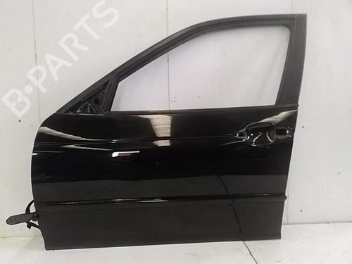 Used Left front door BMW 3 (E46) 320 d (136 hp) 19482642