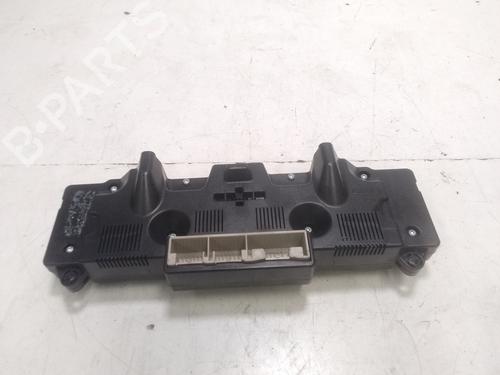 Climate control SEAT LEON (1P1) 1.9 TDI | BP15460958I5 