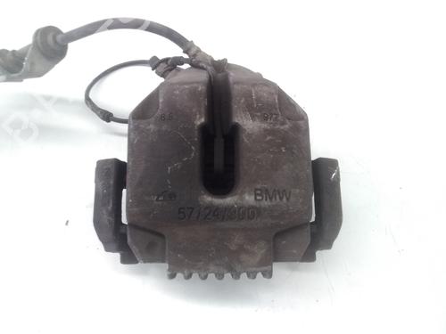 Left front brake caliper BMW 3 (E90) 320 d | BP15462689M105 