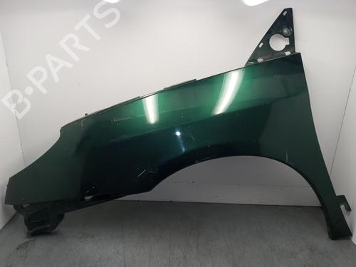 Used Left front fenders CITROËN C8 (EA_, EB_) 2.2 HDi (128 hp) 15449515