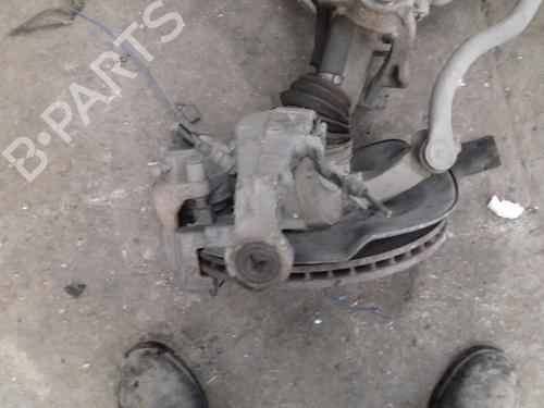 Used Left front steering knuckle HONDA ACCORD VII (CL, CN) [2003-2012]  15434710