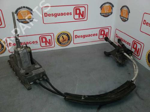 Gear lever VW GOLF V (1K1)  | BP15431170M90 