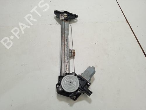 Used Right rear window motor HONDA CR-V III (RE_) 2.2 i-CTDi 4WD (RE6) (140 hp) 15455325
