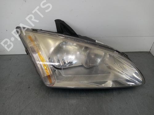 Used Right headlight FORD FOCUS II Turnier (DA_, FFS, DS) [2004-2012]  24170761