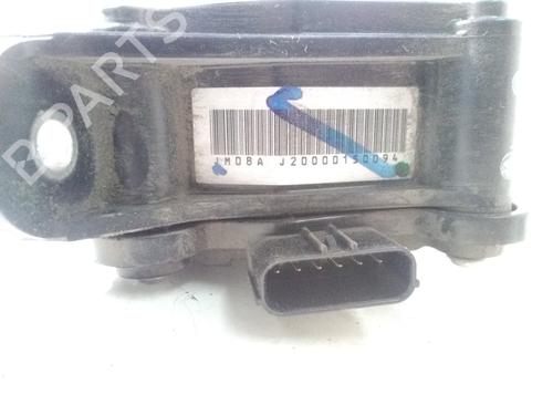 Pedal HONDA CIVIC VIII Hatchback (FN, FK) 2.2 CTDi (FK3) | BP15451289I4 