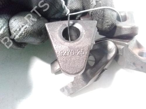 Other FORD TOURNEO CONNECT / GRAND TOURNEO CONNECT V408 MPV 1.6 TDCi | BP16459537O1 