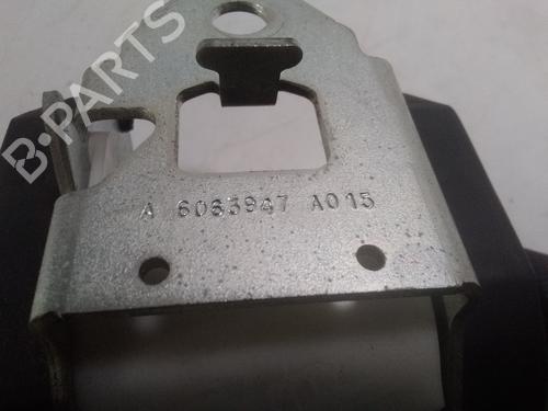 Rear right seatbelt BMW X5 (E70) xDrive 35 d | BP15636727I28 