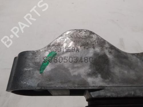 Venstre bak utvendig håndtak CITROËN BERLINGO MULTISPACE (B9)  | BP15460137C130 
