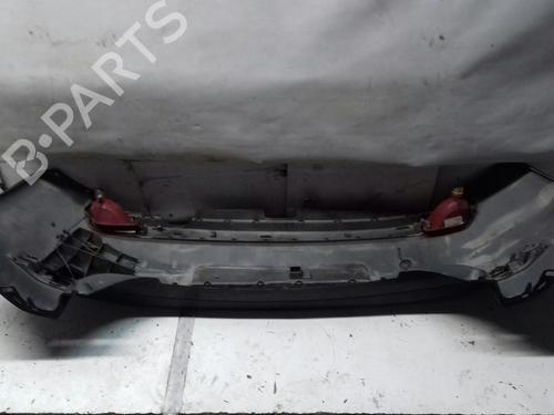 Rear bumper CITROËN C4 I (LC_)  | BP16470906C8 