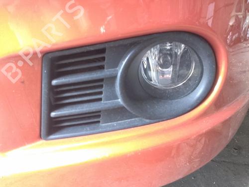 Venstre  Fortil Tågelygte SUZUKI SWIFT III (MZ, EZ) [2005-2025]  24444560