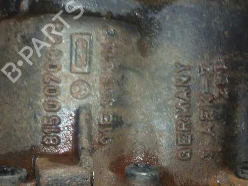 Gearbox AUDI A6 C5 (4B2) 2.5 TDI | BP15429255M3 