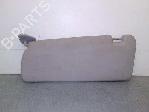Used Right sun visor BMW 3 (E46) [1997-2005]  15438789