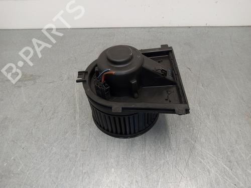 Ventilator motor SEAT LEON (1M1) [1999-2006]  15437888