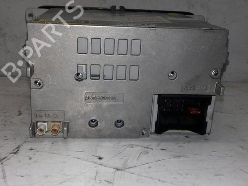 Radio VW PASSAT B6 (3C2)  | BP15439992E6 
