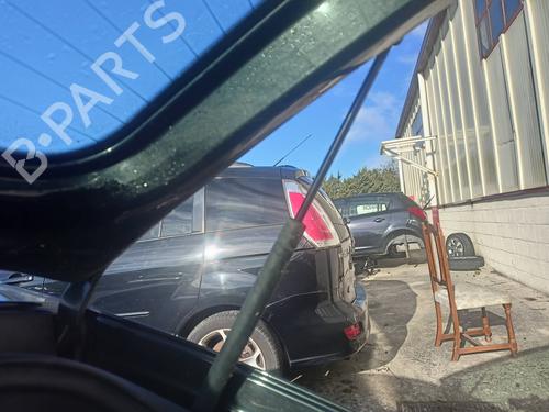 Used Tailgate lift support AUDI TT (8N3) 1.8 T (180 hp) 23033219