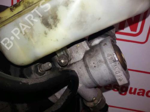 Brake master cylinder RENAULT LAGUNA II (BG0/1_)  | BP15430532M77 