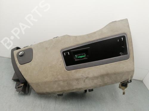 Handschuhfach CITROËN C8 (EA_, EB_) 2.2 HDi (128 hp) 15445936