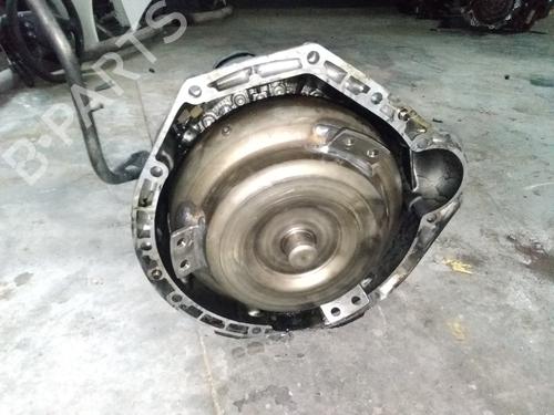 Gearbox MERCEDES-BENZ E-CLASS (W211) E 220 CDI (211.008) | BP15437224M3 