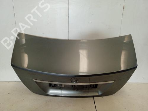 Tailgate MERCEDES-BENZ C-CLASS (W204) C 220 CDI (204.008) | BP16347905C6 
