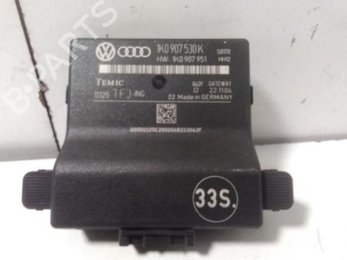 Electronic module AUDI TT (8J3) 3.2 V6 quattro | BP17361632M83 
