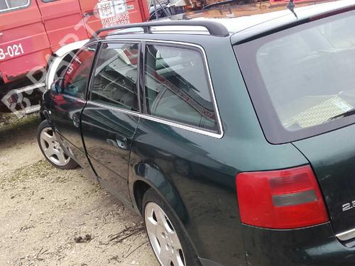 Alternator AUDI A6 C5 Avant (4B5) 2.5 TDI | BP15960720M7 