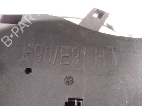 Høyre bak utvendig håndtak BMW 3 (E90) 320 d | BP15445051C130 