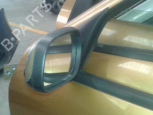 Left mirror CITROËN XSARA (N1) 1.9 D | BP15425189C26 