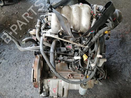 Engine DAEWOO LANOS (KLAT)  | BP15459280M1 