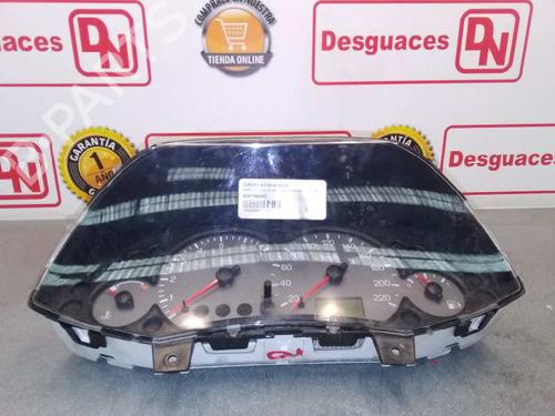 Used Instrument cluster FORD FOCUS I Saloon (DFW) [1999-2009]  15428381