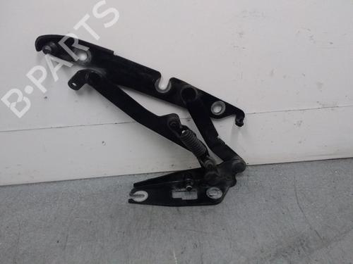 Used Hinge/Door check strap AUDI A6 C6 (4F2) [2004-2011]  16117246