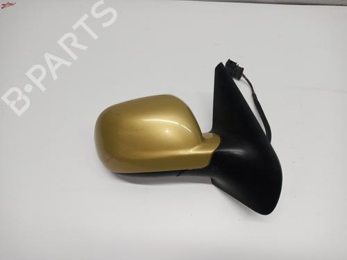 Right mirror SEAT TOLEDO II (1M2)  | BP15444460C27 